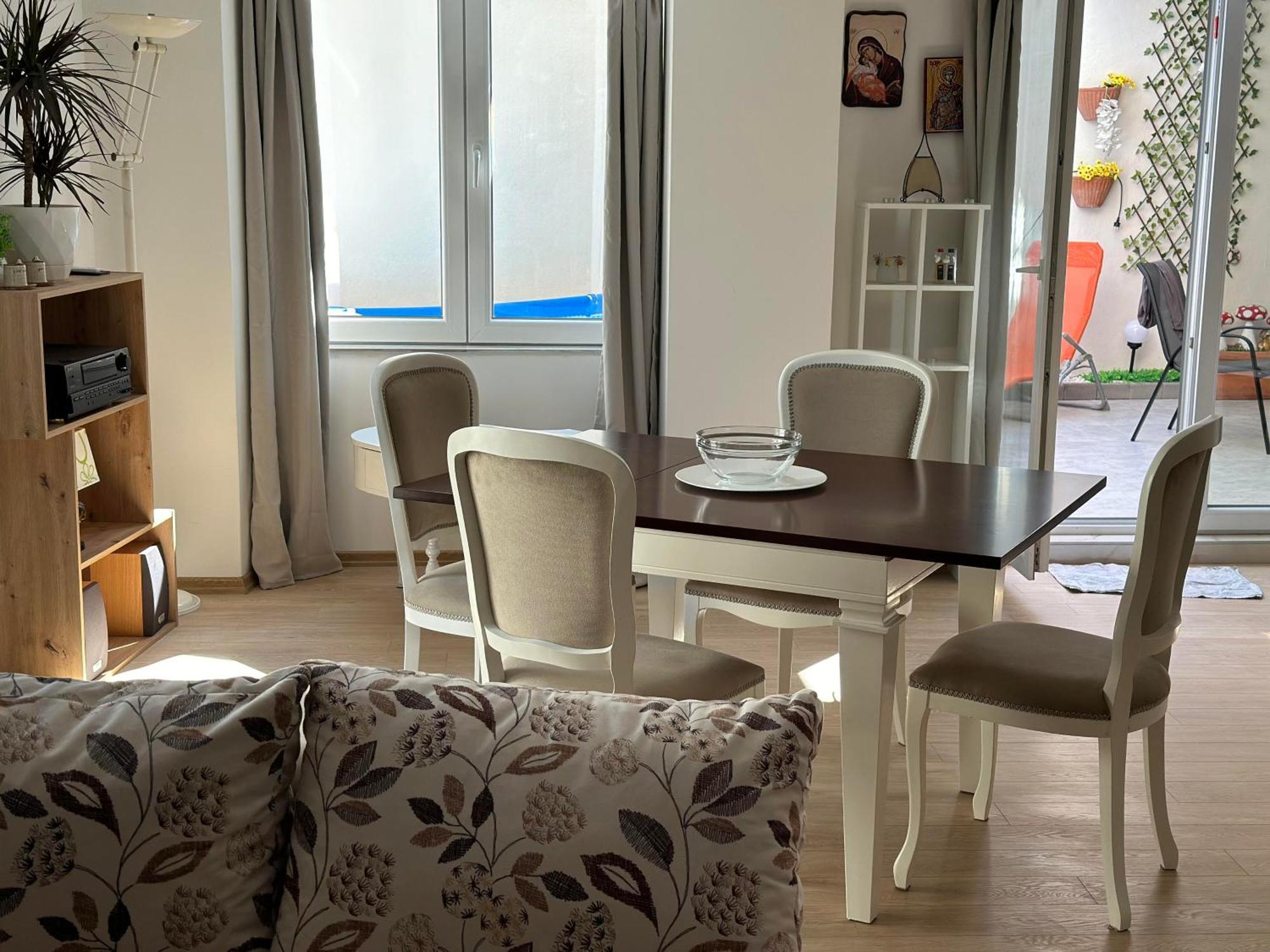 Apartamento New Garden 2